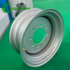 16 Inch 5.50Fx16 Agricultural Tractor Wheel Rim 5.5x16 for Tractor Tyre 7.50-16