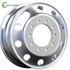 20 Inch 20x8.25 Forged Alloy and Aluminum Tubeless Truck Wheel Rim 20x8.25 8.25x20 for Truck Tire 285/65R20LT