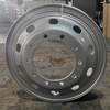 24 Inch 8.5-24 8.50-24 Truck Steel Wheel Rim for Truck Tire 1200-24 12.00R24 1200R24