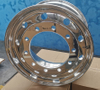 China Factory Wholesale Wheel Truck 22.5 Inch 22.5x11.75 Aluminum/Alloy Truck Wheel Rim for Heavy Duty Truck Size 385/ 65R22.5