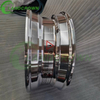 RICHRISE Factory Forged Aluminum Alloy Truck Wheels 17.5X5.25 Inches Suitable for 205/60R17.5 190/60R17.5 7R17.5 Tires