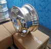 China Factory Whosale 19.5 Inch 19.5x7.5 Aluminum/Alloy Truck Wheel Rim for Heavy Duty Truck Size 10R19.5