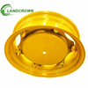 Tractor Wheel Truck Rim 5.50Fx20 W7x20 W8x20 W10x20 W11x20 W13x20 Agricultural Machinery Parts Tractor Wheels Rims