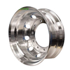22,5 pouces en alliage et camion en aluminium Rim de roue sans tubeless 6.75x22.5 7,5x22.5 8.25x22.5 9,00x22.5 22,5x6.75 22,5x7,50 22,5x8,25
