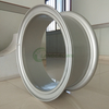 20 Inch Truck Tube Steel Wheel Rim 7.5V-20 7.50-20 7.5-20 Wheel Demountable Rim for Truck Tire 1000R20 10.00R20