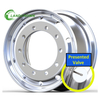 Wheel Truck 8 Hole 10 Hole 22.5 Inch 22.5x11.75 Aluminum/Alloy Truck Wheel Rim for Heavy Duty Truck