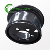 Forklift 2 Pieces Wheel Rim 8.5-20 8.50-20 Industrial Steel Rim for Forklift Tyre 12.00-20