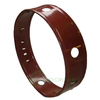 High Quality China Manufacture Steel Wheel Rim 3 Pcs Rim 10.00-20 for Tire 14.00R20
