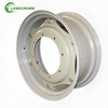 Harvester Wheel Rim DW16x30 DW27x32 DW15x34 Agricultural Wheel Rim for Agricultural Tyre 18.4-30 28.4-32 16.9-34