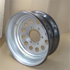 Agricultural Forestry Tractor Machine Wheel Rim 16.5x8.25 8.25x16.5 for 10-16.5 Tractor Tyre