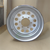 Agricultural Forestry Tractor Machine Wheel Rim 16.5x8.25 8.25x16.5 for 10-16.5 Tractor Tyre