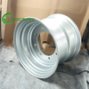 RICHRISE W9x18 W9*18 Wheel Rim for 12.5/80-18 Tractor Tire for Agriculture and Cultivators
