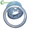 Forklift Wheel Rim 2 Pieces 10.00-24 10.0-24 10-24 China Forklift Steel Wheel Rim Suppliers for Sale