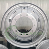 Truck Manufacturer Rims 12.00R24 12.00-24 Tires Steel Truck Rims 24 Inch 8.5-24 8.50-24 Truck Rims