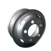 Truck Tube Steel Wheel Rim 5.5-15 5.50-15 5.50F-15 High Quality for Truck Tire 7.00R15 Hot Sale Rims