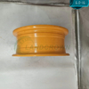 RICHRISE 6.0-16 6.00-16 Steel Agricultural Tractor Wheel Rim Forestry Machinery Wheel Rim for Tractor Tyre