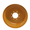 24 Inch RICHRISE Agricultural Tractor Wheel Rim W9X24 W10x24 W9*24 W10*24 Forestry Machinery Wheel Rim for Tractor Tyre 11.2-24