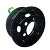 16 Inch Light Truck Wheel Rims 5.5-16 5.50-16 5.5F-16 Truck Tube Steel Wheel Rim for Truck Tire 7.00R16