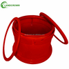 Forklift 3 Parts Wheel Rim 4.00E-9 4.00-9 4.00E-09 for Forklift Tire 6.00-9