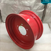 RICHRISE Steel Agricultural Tractor Wheel Rim 15x5 15x7 15x8 15x9 15x10LB 15x13LB Light Truck Wheel Rim for Tractor Tyre 11L-15