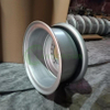 Heavy Duty 20X10 Truck Wheels 20x10.00 10.00-20 Tubeless Steel Wheel Rim 3PARTS/SET 2PARTS/SET Availability