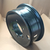 Agricultural Tractor Wheel Rim 5.50-16 5.5-16 16x5.50 16x5.5 Forestry Machinery Wheel Rim for Tractor Tyre
