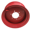 RICHRISE Rims Manufacturer Tractor Steel Wheel Rims 6.00Fx15 6.00x15 6.0x15 Agricultural Machinery Parts Rims for Tractor