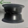 OEM ODM High Quality Forklift Split Wheel Rims 3.00D-8 3.00-8 for Forklift Tyre 4.00-8 4.0-8