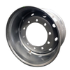 Commercial 18R22.5 425/65R22.5 445/75R22.5 New Steel Tubeless Wheel Rim 22.5x14.00 14.00x22.5 Tire for Sem Heavy Truck