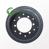 High Quality OEM ODM Forklift Excavator Wheels 2-Piece 6.00G-16/6.00-16/6.0-16 Wheel Rims and 7.50-16/7.5-16 Forklift Tyre