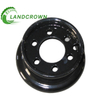 OEM ODM Industria Linde Forklift Parts New 5.00S-12/5.00-12 Industrial Steel Wheel Rim 7.00-12/8.25-12 Forklift Tyre for Trucks