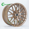 New Customised 14 Inch 4x4 Off-road Aluminum Alloy Wheel Rim - Factory Direct Rims for SUV Pickup