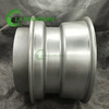 RICHRISE Agricultural Steel Tractors Implement Trailer Wheels Rims Manufacturers China 9.00x15.3 for 10.0/75-15.3