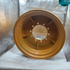 Rims Manufacturer OEM ODM 46 INCH Tractor Steel Wheel Rims DW16Lx46 DW16X46 W16X46 46XW16 46XDW16 Agricultural Machinery Parts
