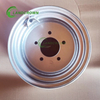 RICHRISE High Quality Custom OEM 12x8 12 Inch Trailer Steel Wheel Rim for Tyre AT29.5X9-12