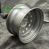 RICHRISE Steel Agricultural Tractor Wheel Rim 15x7 Light Truck Wheel Rim for Tractor Tyre 9.5L-15