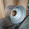 China OEM Steel Agricultural Tractor Harvester Wheel Rim DW25x26 25x26 Matching for 28L-26 Tyre