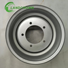 RICHRISE Agricultural Steel Wheel Rims 9x18 Tractor Trailer Rim W9x18 Agricultural Implement Wheel Rim for 12.5/80-18