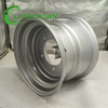 RICHRISE Agricultural Steel Wheel Rims 9x18 Tractor Trailer Rim W9x18 Agricultural Implement Wheel Rim for 12.5/80-18