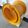 OTR Engineering Steel Wheel Rim 49x19.50/4.0 5-Part Industrial Loader Tire 27.00-49 27.00R49