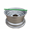 China Factory Wholesale Steel Pick-up Wheel Rim 15x7.0 7Jx15 14x6.5 Pickup Truck Wheel Rim for Thailand Market