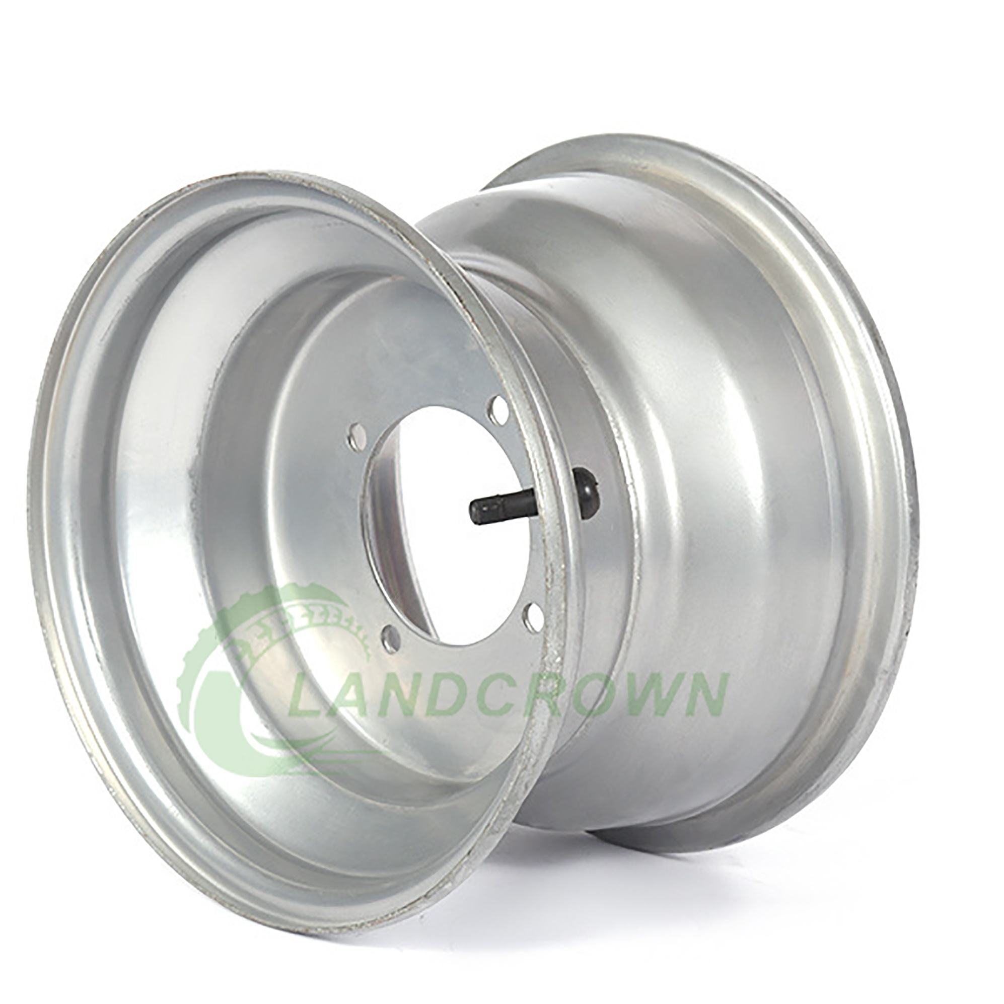 RICHRISE LAWN and GARDEN UNIVERSAL FIT REAR WHEELS 12X7 12X8 12X8.5 12X9.5 12X10.5 OUTDOOR POWERSPORTS WHEEL