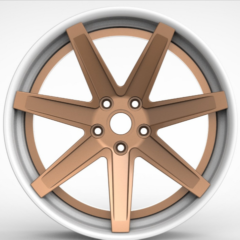 Alloy Wheels Factory 24x11 24x12 24Inch Universal Fit Alloy Car Wheels Multiple Sizes and Designs Available