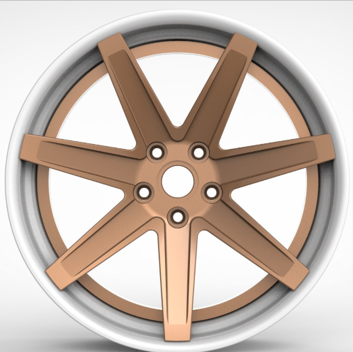 Alloy Wheels Factory 24x11 24x12 24Inch Universal Fit Alloy Car Wheels Multiple Sizes and Designs Available