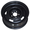 China Manufacture Automotive Steel Wheel 18Inch 18x6.5J Heavy Duty Steel Wheel Rims Reliable Performance for Everyday Driving