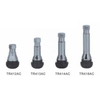 Car Wheels Brass Valve Nozzle TPMS-21 TPMS-22 TPMS-23 TPMS-24 TPMS-25 TPMS-26 TPMS-27 Passenger Car Tire Valve Stem