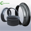 RICHRISE New Tubeless OTR Engineering 5 PARTS Steel Rim 33x17.00/3.5 33x28.00/3.5 35x15.00/3.0 33x28.00/4.0 for OTR Tire