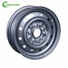 RICHRISE Light Truck Wheel Rim 4.5Jx14 14x4.5J Microbus Small Tubeless Wheel Rim for Tire 5.50-14 6.00-14 6.50-14