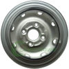 RICHRISE Light Truck Wheel Rim 4.5Jx14 14x4.5J Microbus Small Tubeless Wheel Rim for Tire 5.50-14 6.00-14 6.50-14