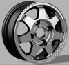 Wholesale Forged Aluminum Alloy Wheels 23x5.5 23x9.5 23x10 23Inch Durable Alloy Rims Factory Price Car Rims Supplier